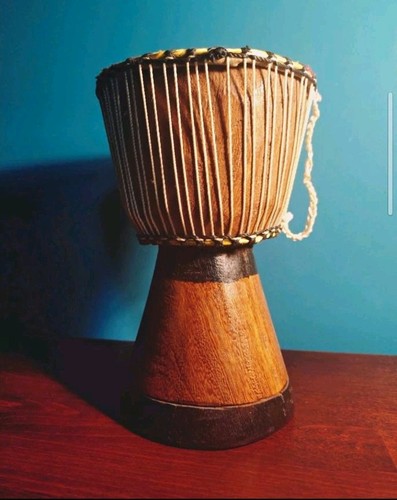 Djembe handtrommel - djembe,