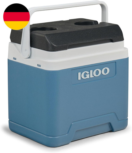 Igloo ip24 kühlbox - ip24, 24l