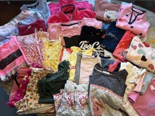 Großes Kleiderpaket Mädchen