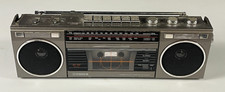 Fisher PH 8351 Cassetten Stereo Radio  Cassetten Recorder    -Defekt- #ST424