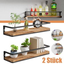 Wandregal Wandregale 2er