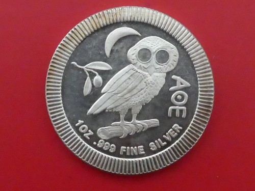 Niue dollars eule von - 2, dollars,