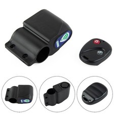 Funk-Alarmschloss bequeme