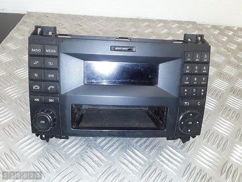 2014 mercedes sprinter w906 - 2014,