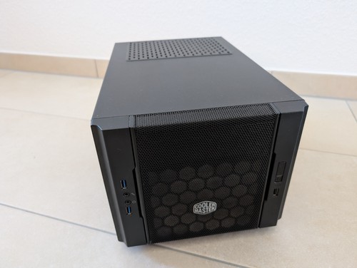 Intel j1900 nas server - nas, 8tb