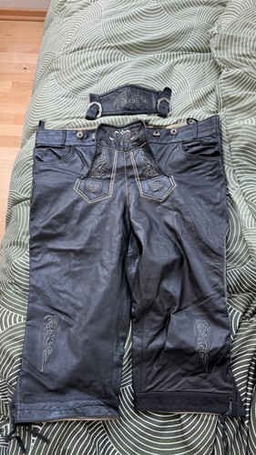Gayle trachten lederhose - gayle,