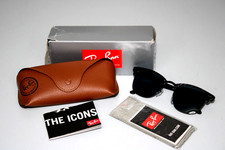 Ray-Ban RB3016 Clubmaster