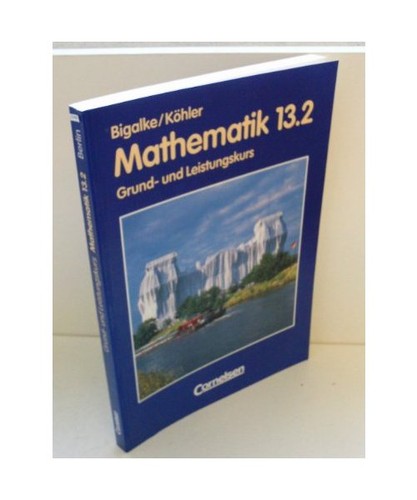 Mathematik sekundarstufe - mathematik, 13/2.