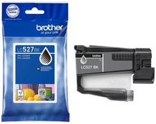 brother LC-527 BK schwarz