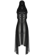 Punk Rave Damen Gothic