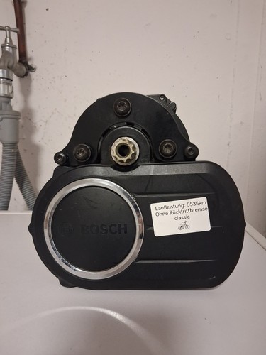 Bosch motor classic line gen1 - bosch,
