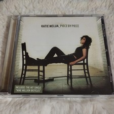 Piece By Piece von Melua,Katie