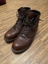 RED WING BECKMAN 9016 US 11 EU