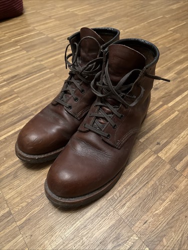 Red wing beckman 9016 - us, 11