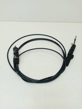 Honda Prelude 1994 Seilzug