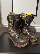 Burton Driver X Imprint 3