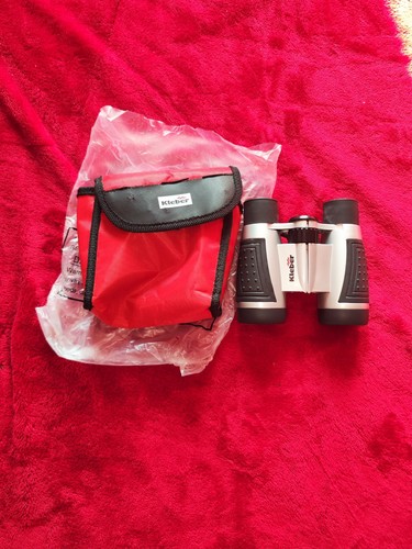 Kleber fernglas mit - mit, tasche