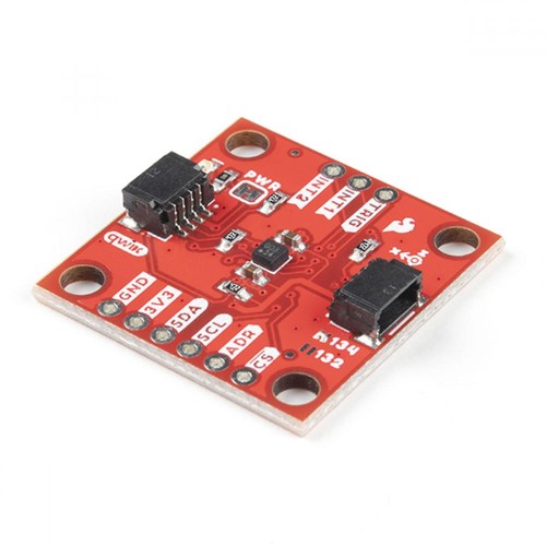 Sparkfun qwiic drei achsen - qwiic,