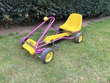 Kettcar / Go-Kart / Tretauto