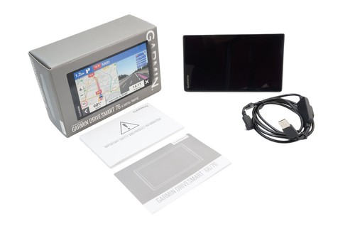 Garmin drivesmart 76 - drivesmart,
