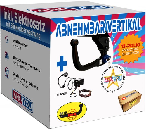 Autohak ahk für - autohak, 5er