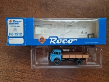 Roco H0 1512 Steyr 680 LKW in OVP