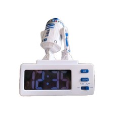 Star Wars Wecker R2D2 TCM