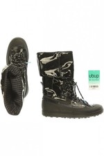 Nike Stiefel Damen Boots Damenstiefel Winterschuhe Gr. EU 36.5 Schwarz #ob47is8