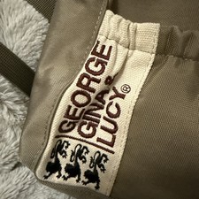 George, Gina & Lucy GG&L Damen