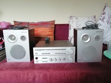 rft hifi anlage