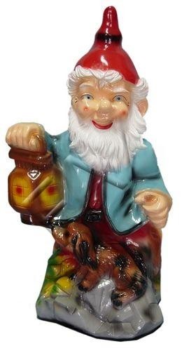 Zwerg figur garten - figur,