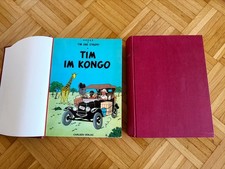 Gebundene Ausgabe Tim und