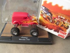 Busch  41551 Monster Truck  mit der OVP   Spur H0