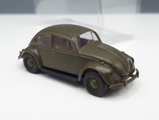 Brekina Volkswagen VW Käfer