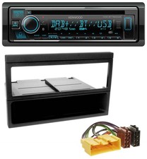 Kenwood mp3 bluetooth dab usb - kenwood,