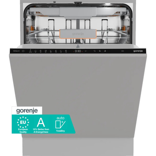 Gorenje einbau geschirrspüler - gorenje,