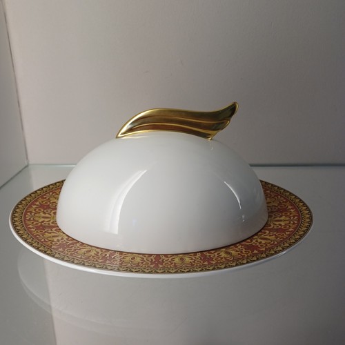 Rosenthal versace ikarus gold - rosenthal,