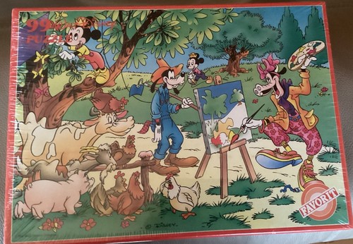 Favorit walt disney - favorit,