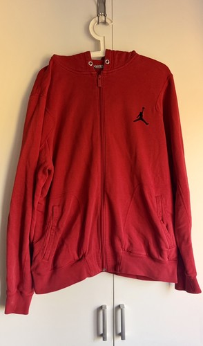 Nike air jordan sweatjacke - air,
