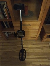 Metalldetektor Teknetics G2+ (für Gold, Münzen, Militaria usw)