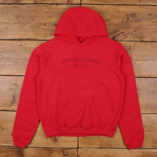 Harley davidson hoodie - harley-davidson,