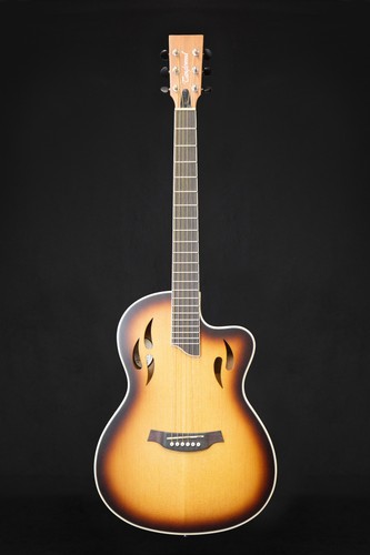 Tanglewood tu3tlcesb thinline - tanglewood,
