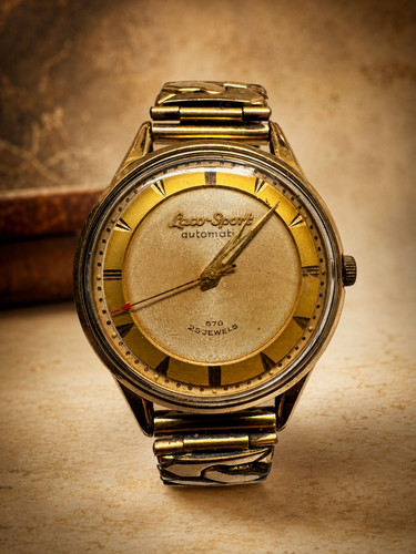 Laco sport automatic 570 - sport,