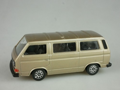 Schabak vw caravelle - 1/43,
