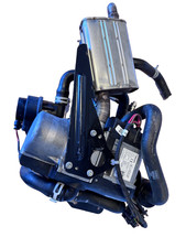 Webasto Thermo Top EVO Ford  LX61 18K463 AJ