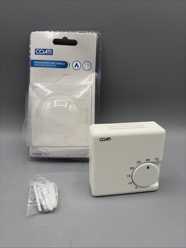 Coati mechanisches thermostat - coati,