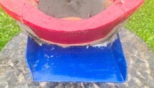 Thaiküche - Rustikale Thai