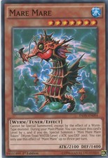 Yugioh Stute Stute INOV-DE094