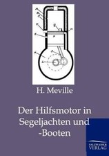 Der Hilfsmotor in Segeljachten