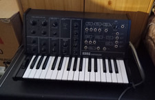 Korg MS 10 Analog Synthesizer